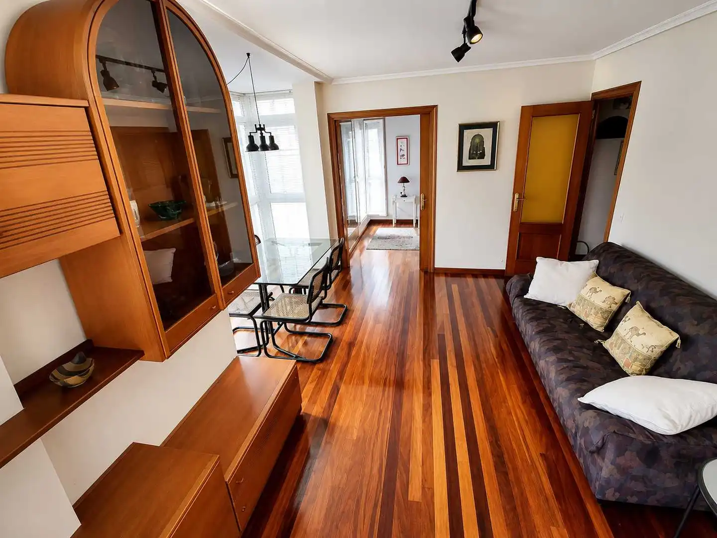 Pis de 80 m² a Santander