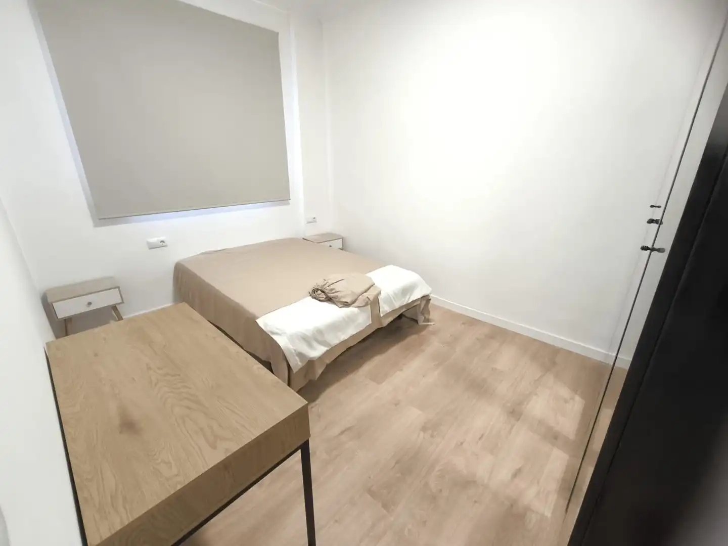 Habitación en alquiler, Alcoy