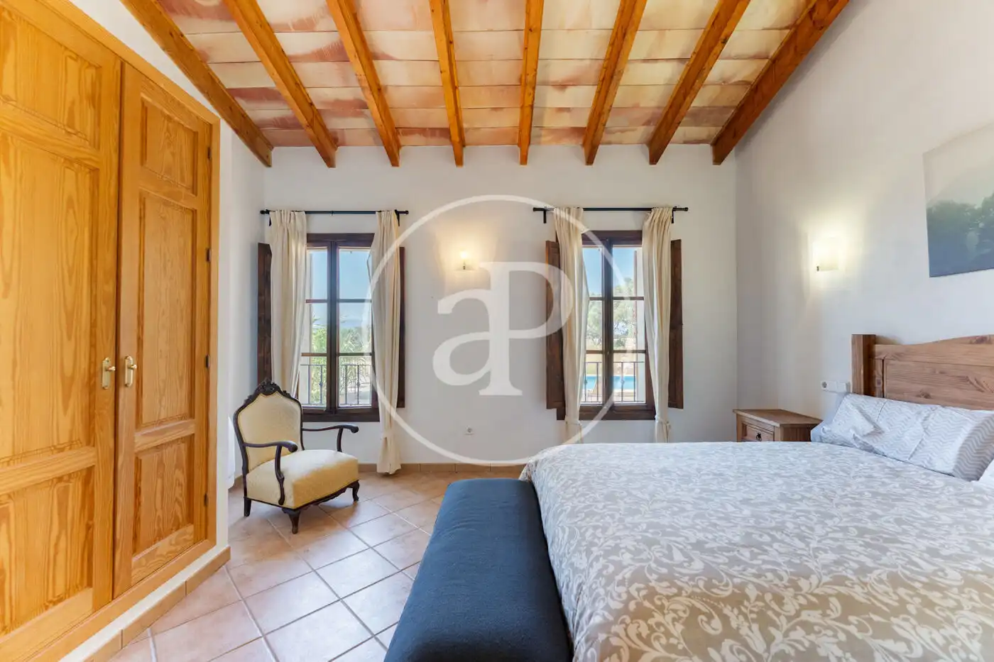 Piso de 290 m² en Sencelles