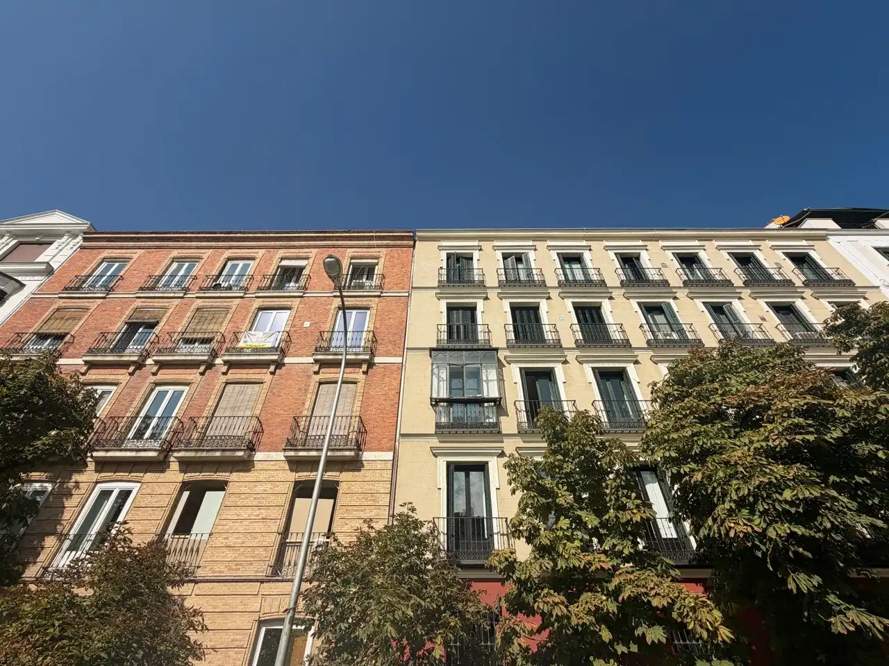 Piso de 137 m² en Madrid