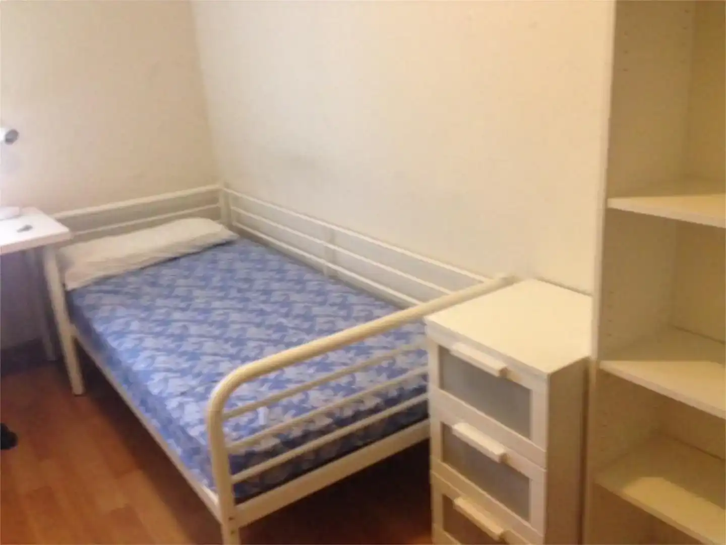 Habitación 160 m², Salamanca