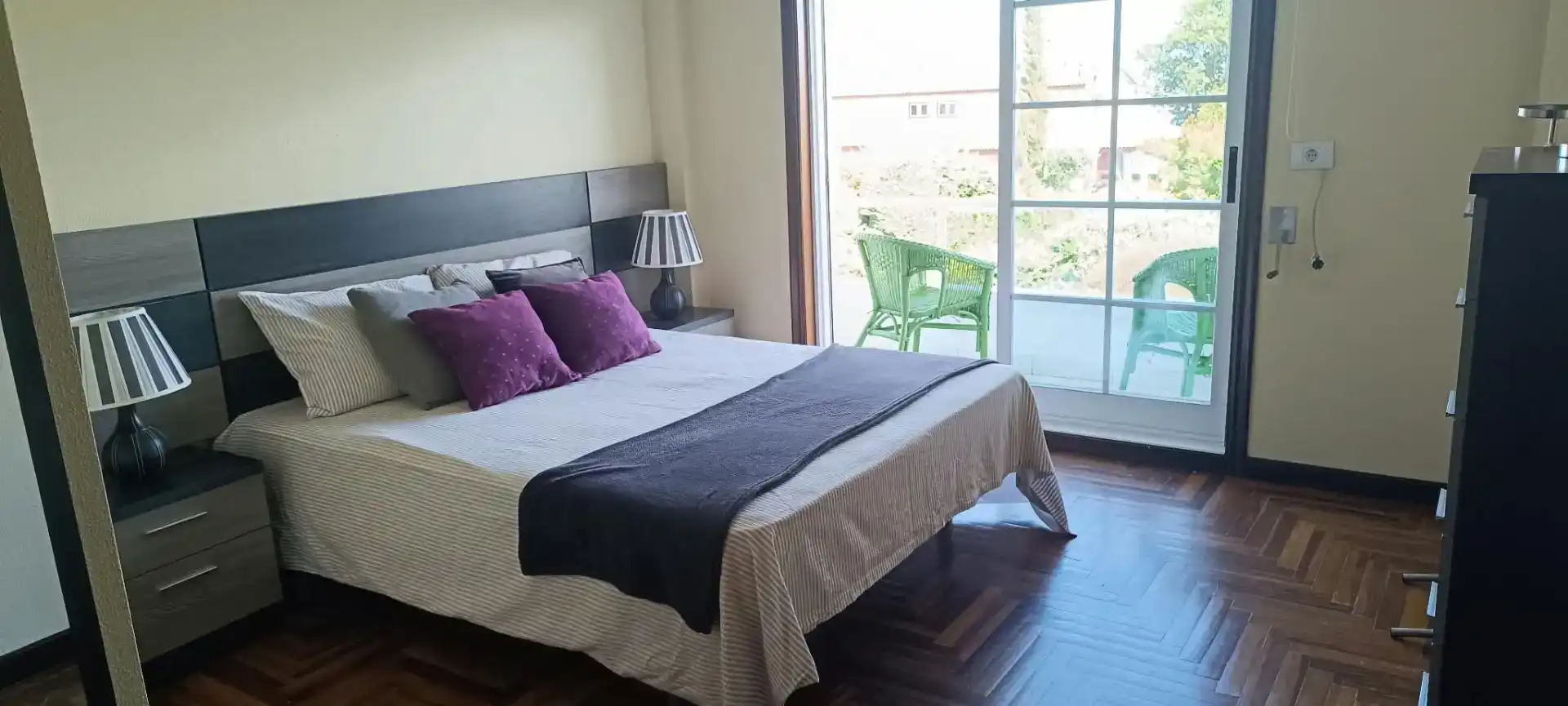 Piso de 300 m² en Baiona