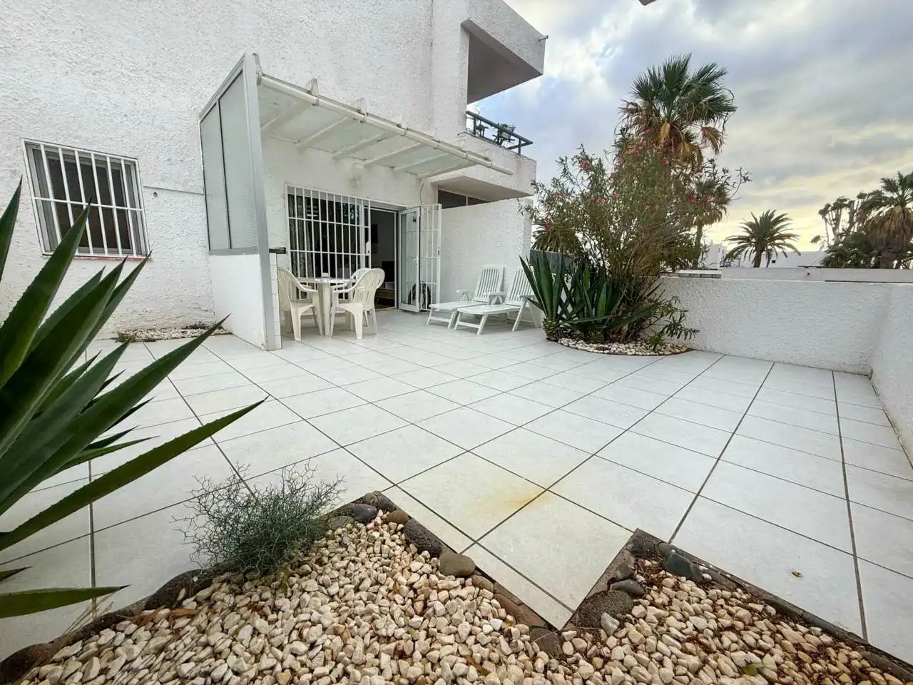Piso de 79 m² en Arona