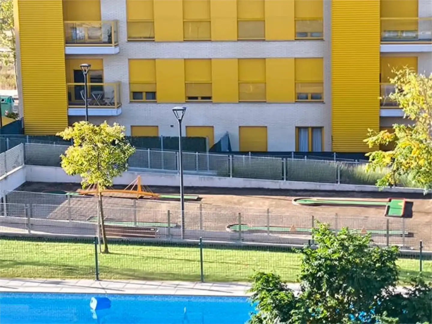 Pis de 65 m² a Salamanca