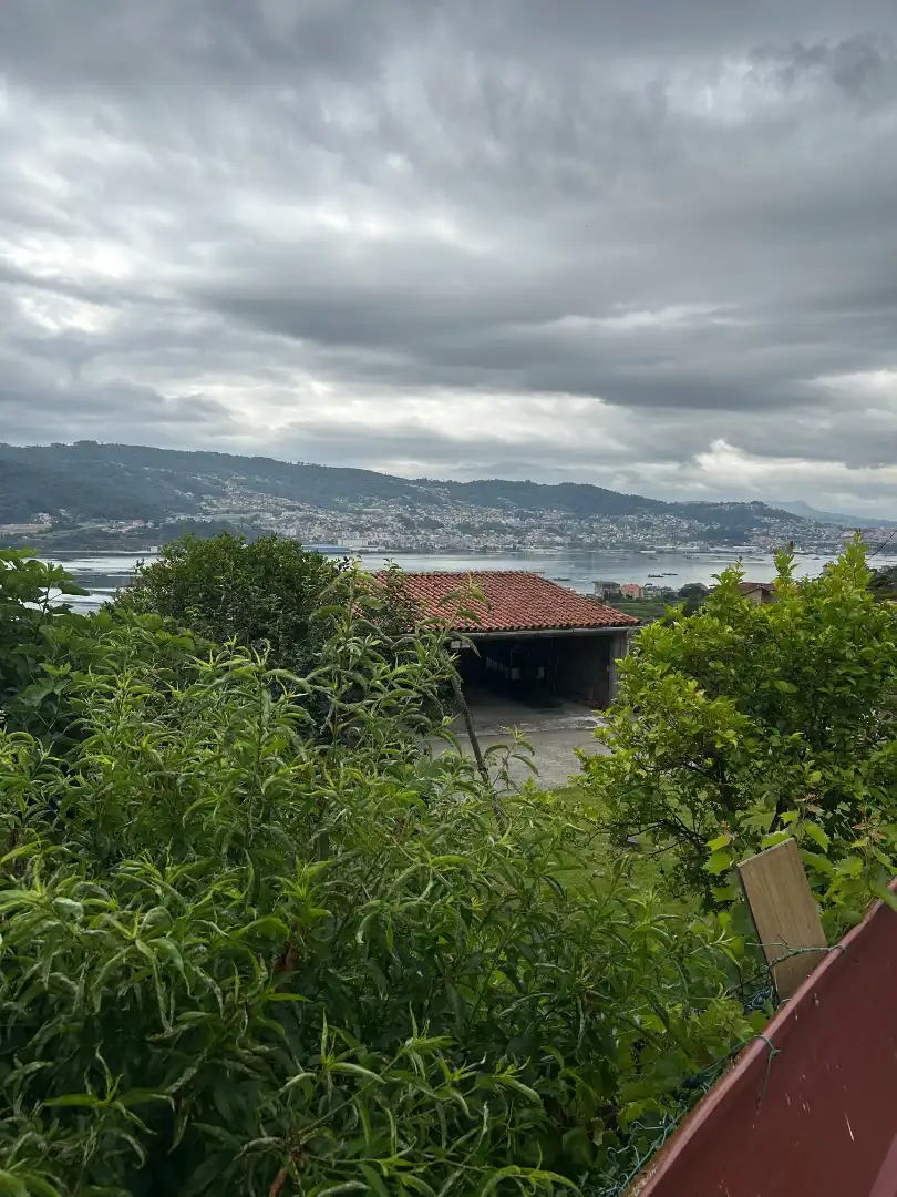 Piso de 300 m² en Moaña