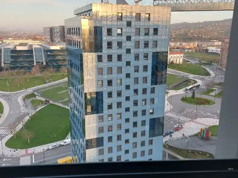 Piso de 80 m² en Oviedo