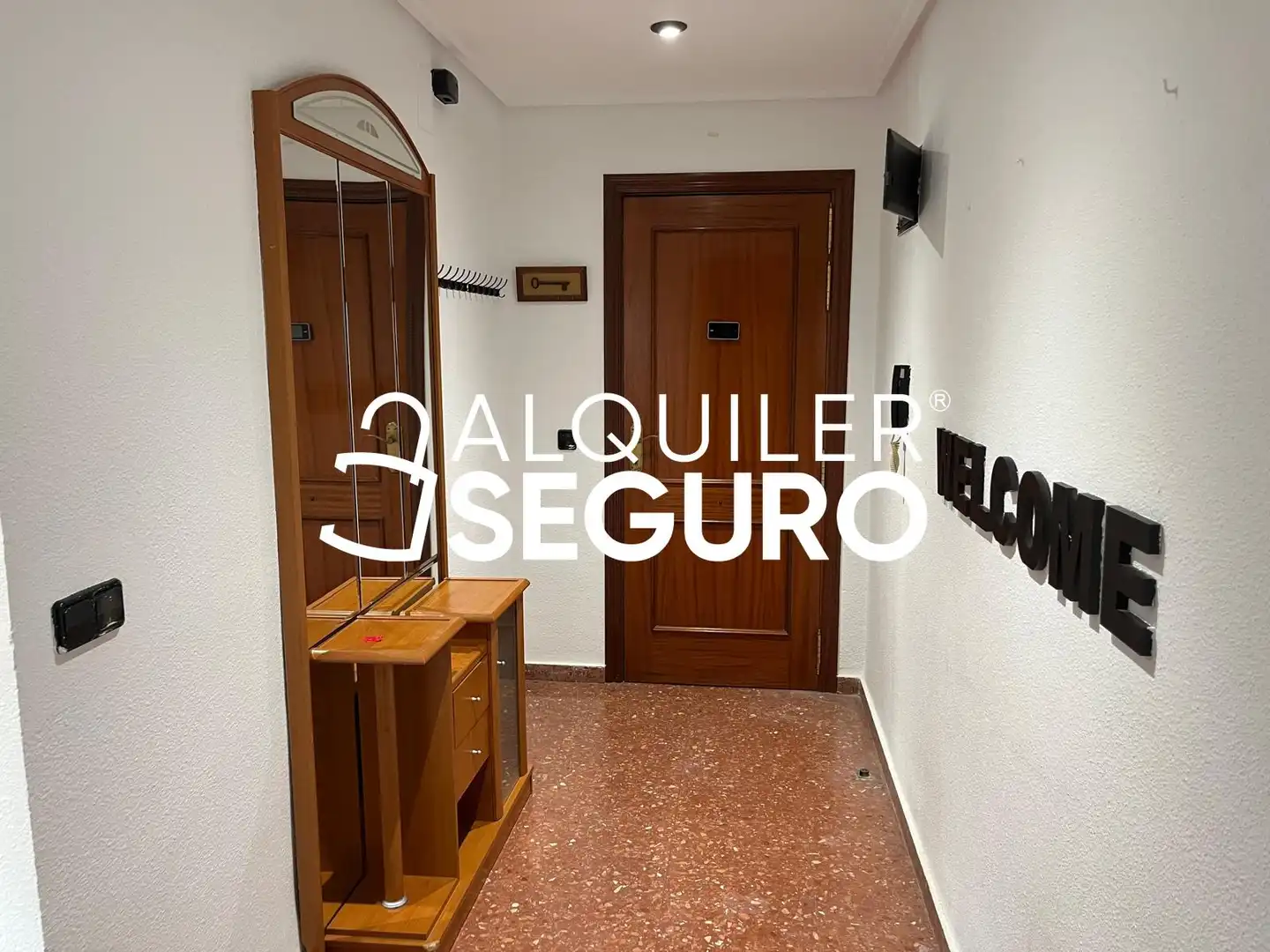Wohnung 80 m² in Burjassot