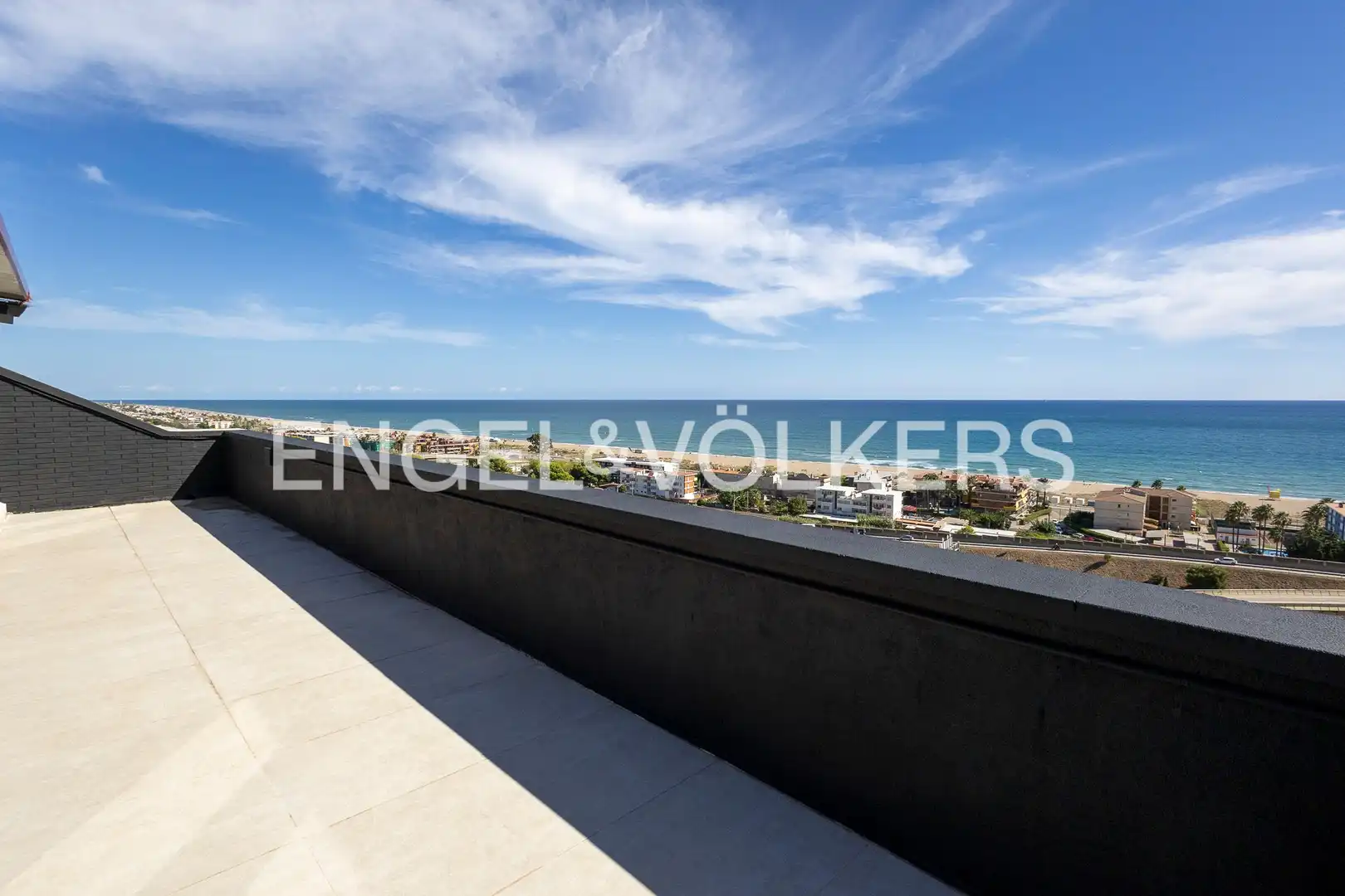 Piso de 357 m² en Sitges