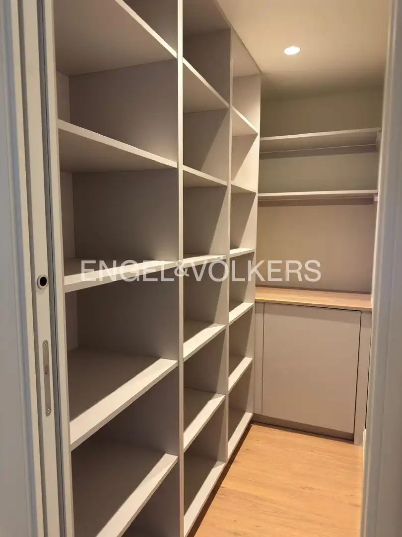 Piso de 350 m² en Madrid