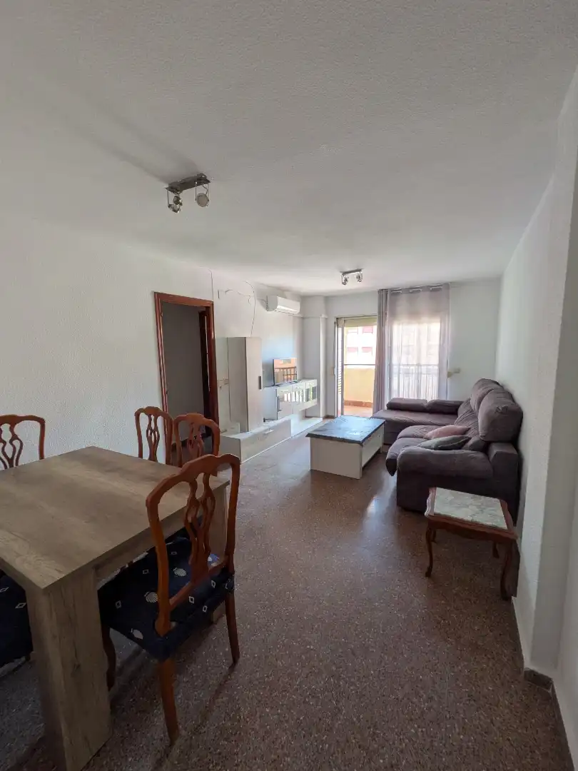 Flat 95 m² in Sant Vicent del Raspeig / San Vicente del Raspeig