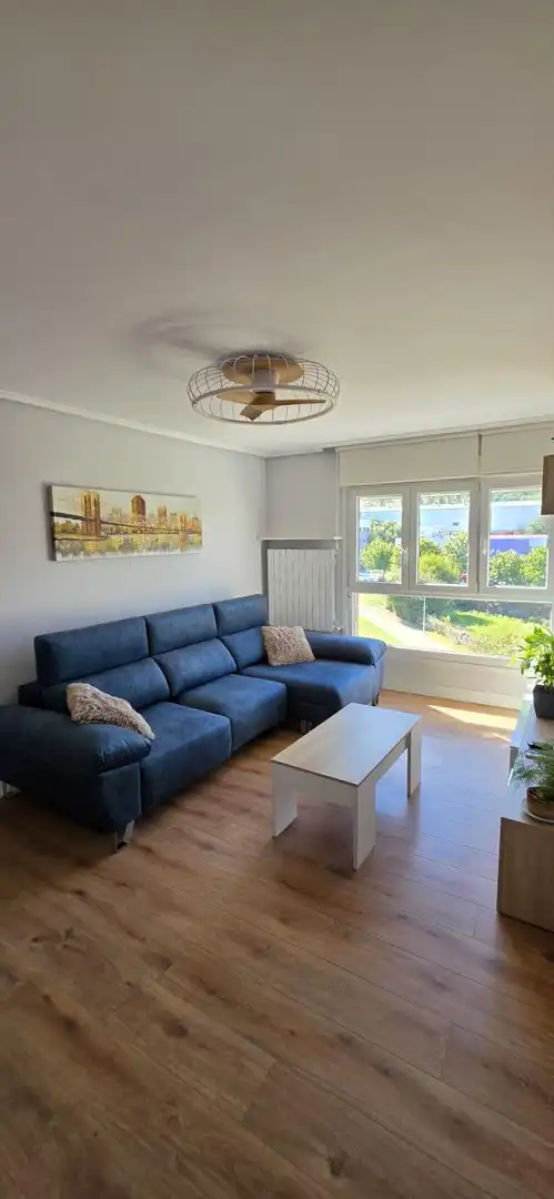 Pis de 87 m² a Zamudio