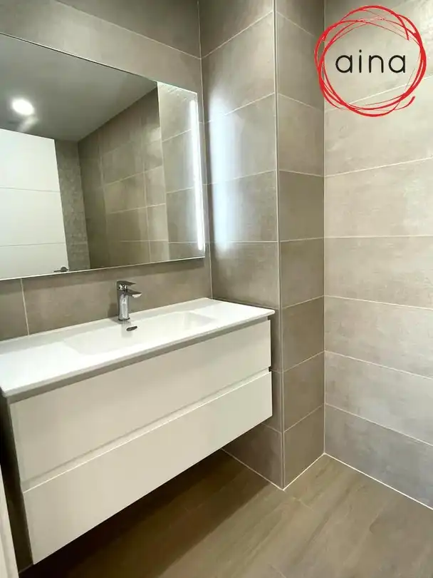 Pis de 115 m² a Aranguren