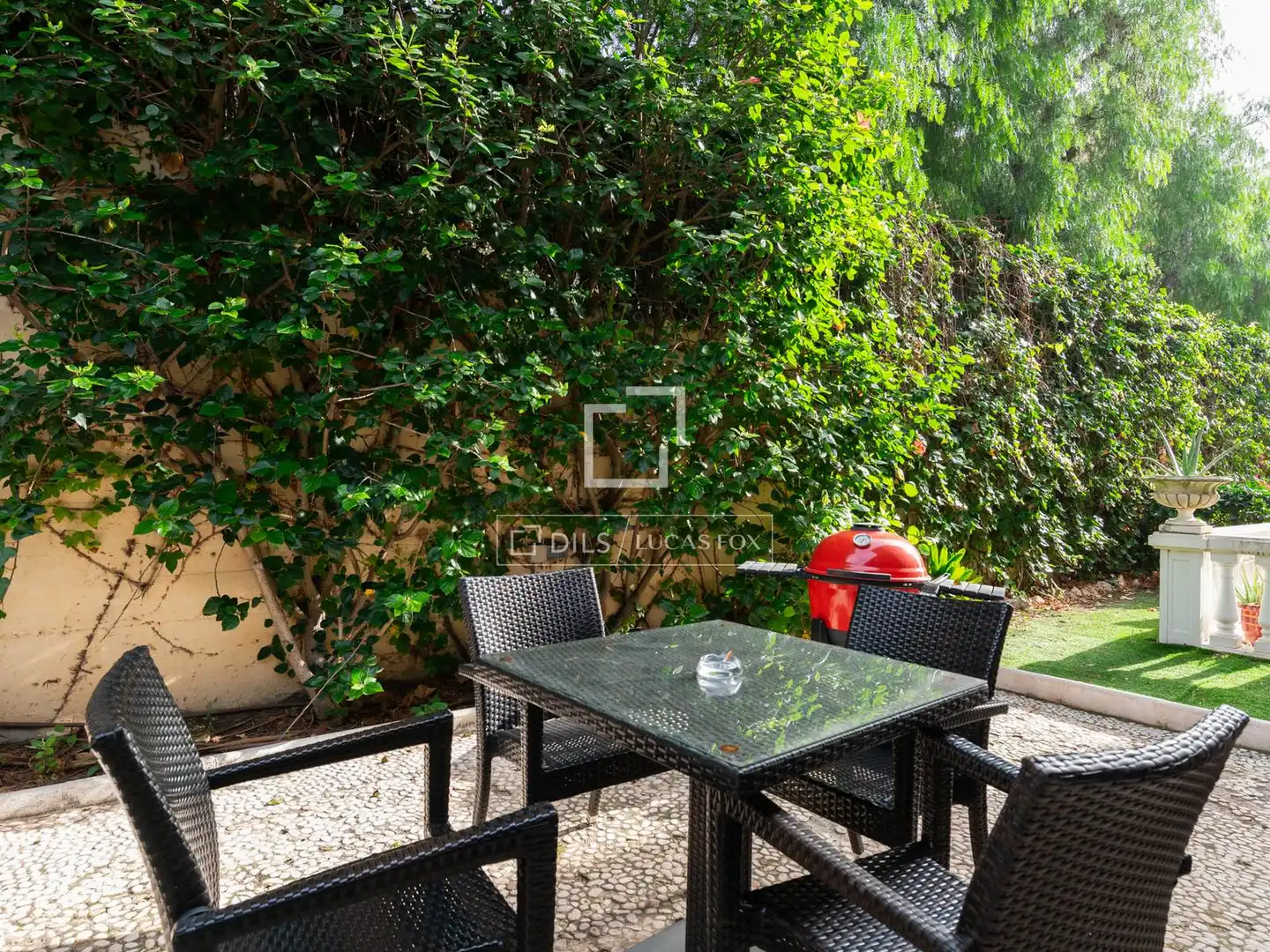 Casa de 406 m² en Castelldefels
