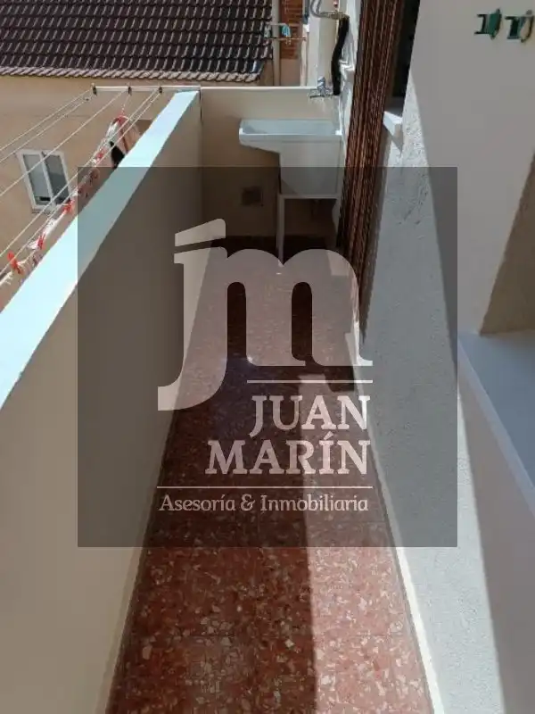 Piso de 98 m² en Albacete