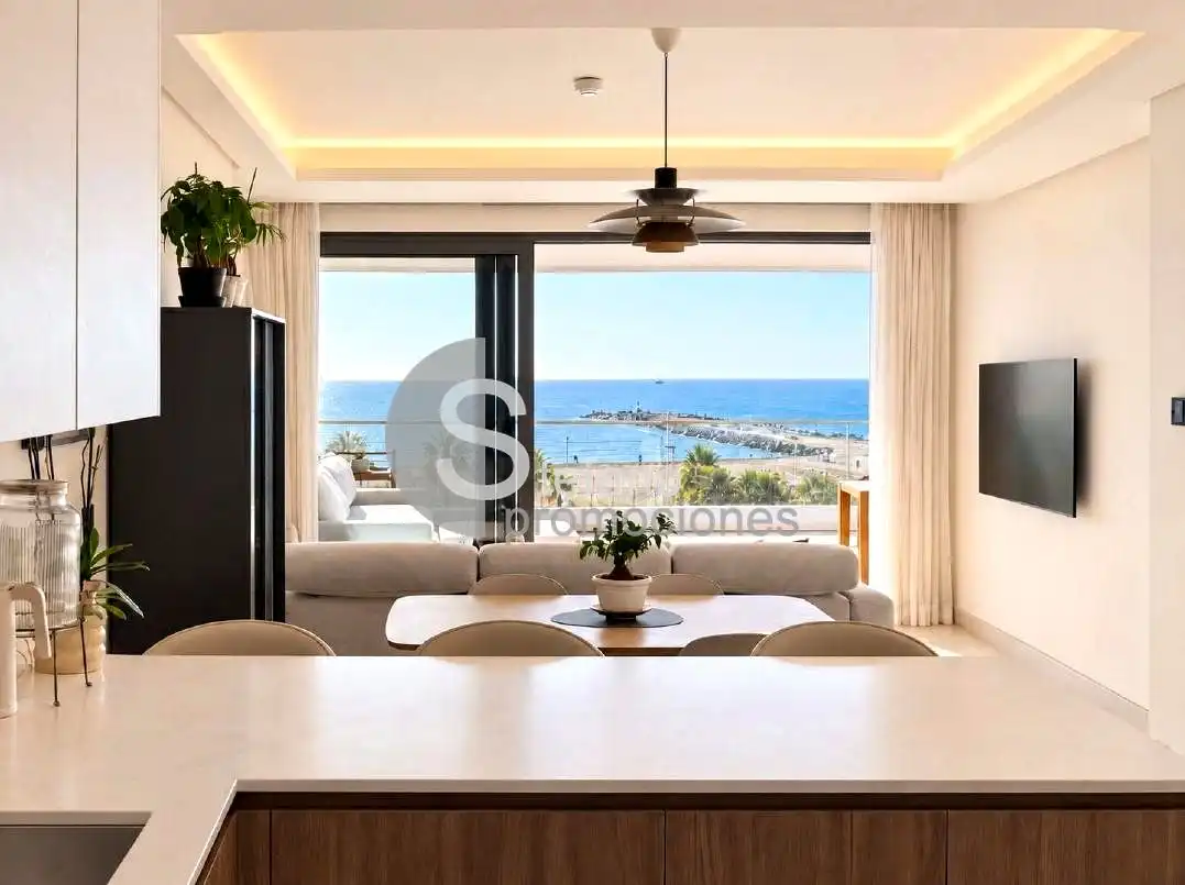 Piso de 198 m² en Málaga