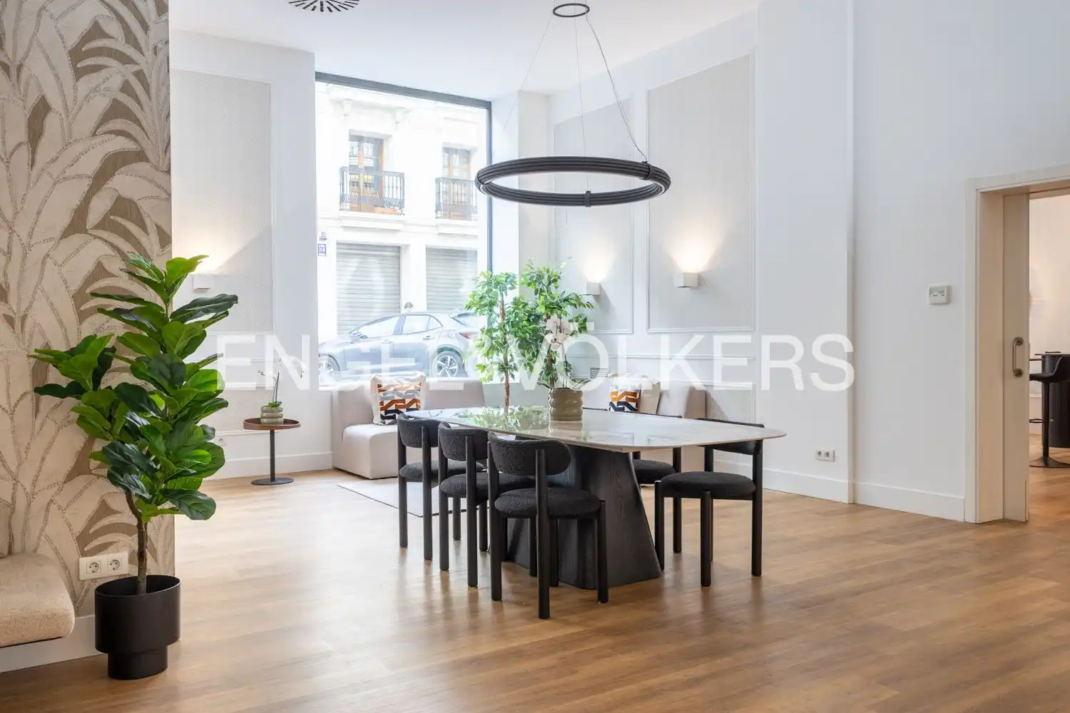 Appartamento 70 m² a Valencia