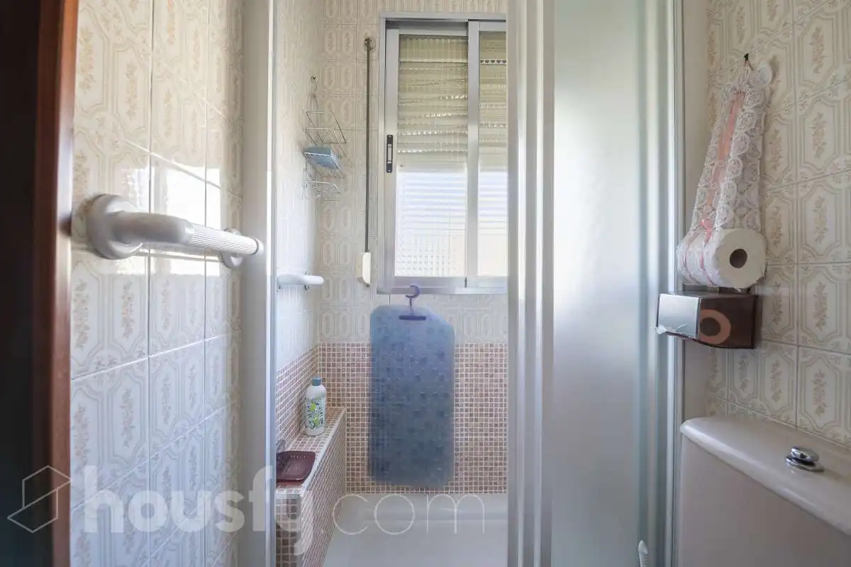 Flat 68 m² in Madrid