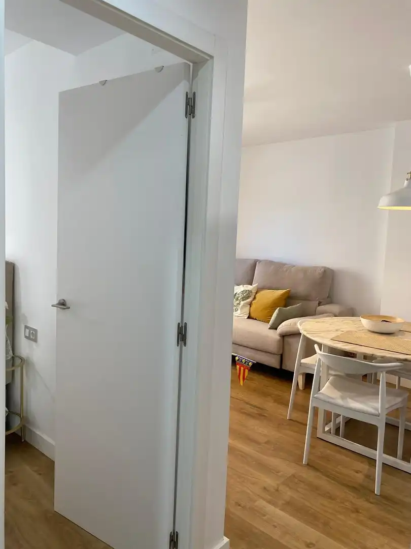 Piso de 83 m² en Mislata