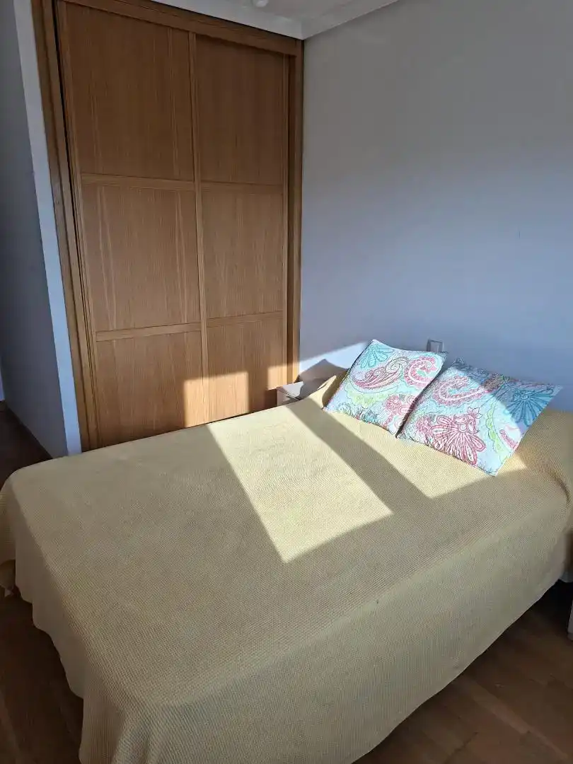 Piso de 85 m² en Vegadeo