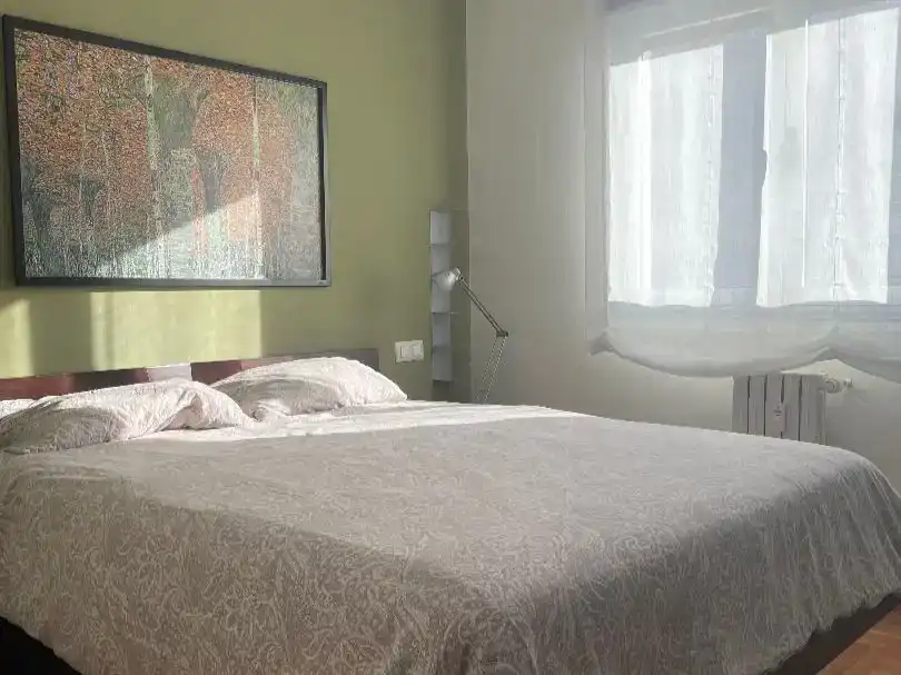 Piso de 80 m² en Oviedo