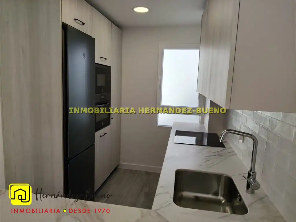 Apartamento 77 m² em Salamanca