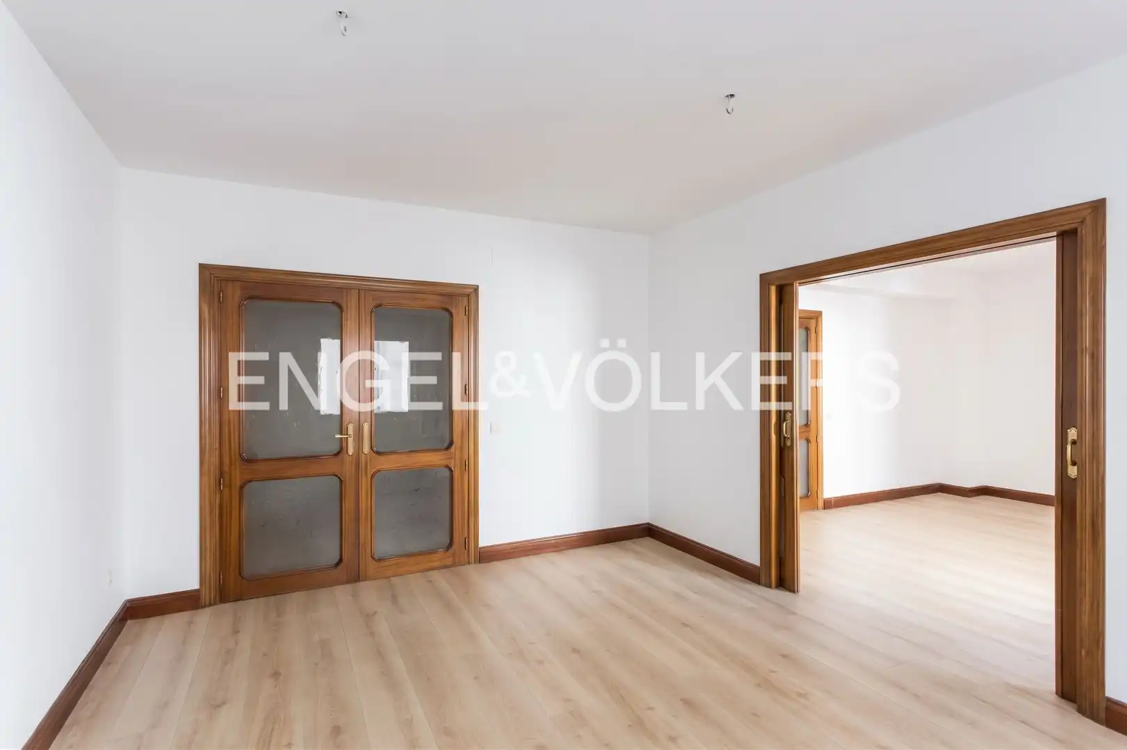 Piso de 158 m² en Madrid