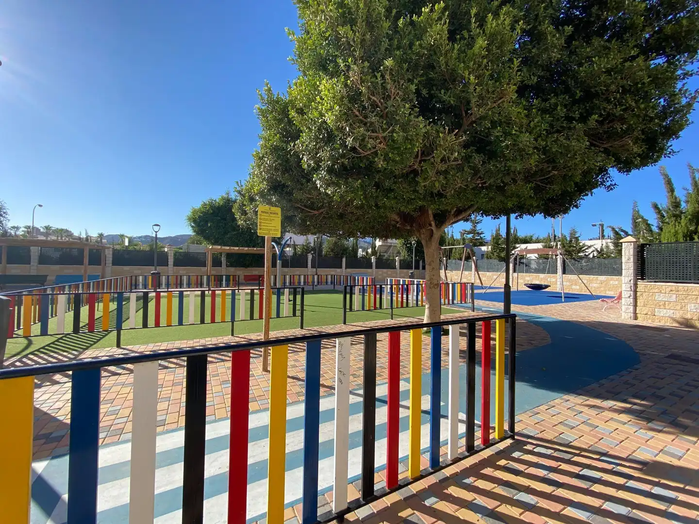 Pis de 116 m² a Almuñécar