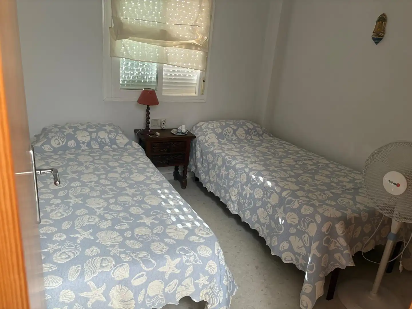 Piso de 120 m² en Cartaya