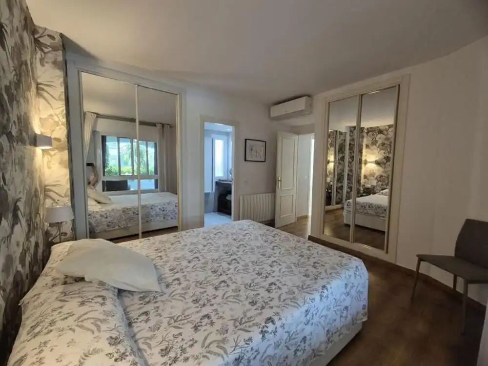 Piso de 123 m² en Marbella