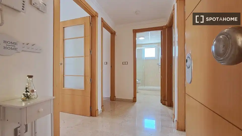 Habitación 81 m², Manilva