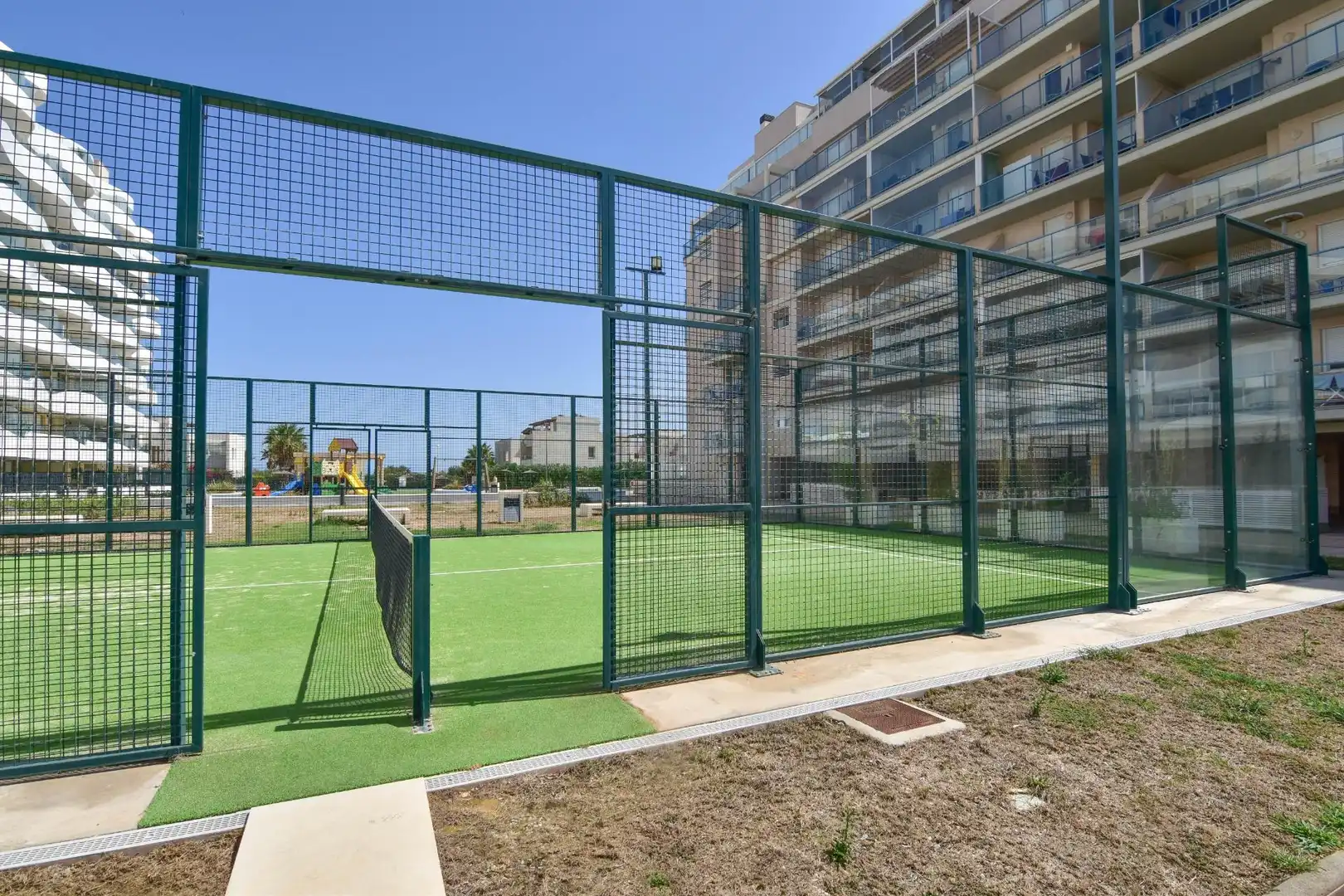 Pis de 69 m² a el Puig de Santa Maria
