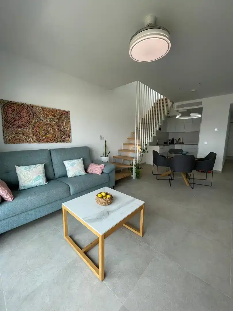 Piso de 140 m² en Santa Pola