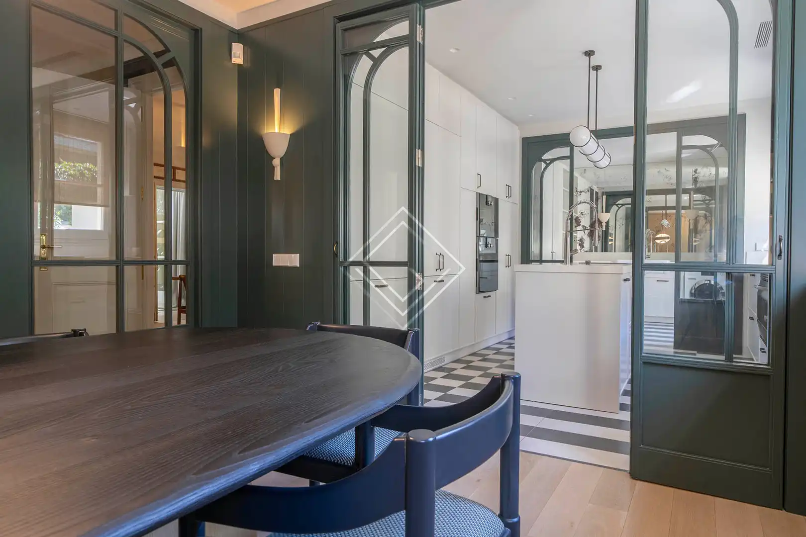 Casa de 1200 m² en Madrid