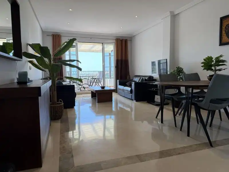 Piso de 135 m² en Benahavís