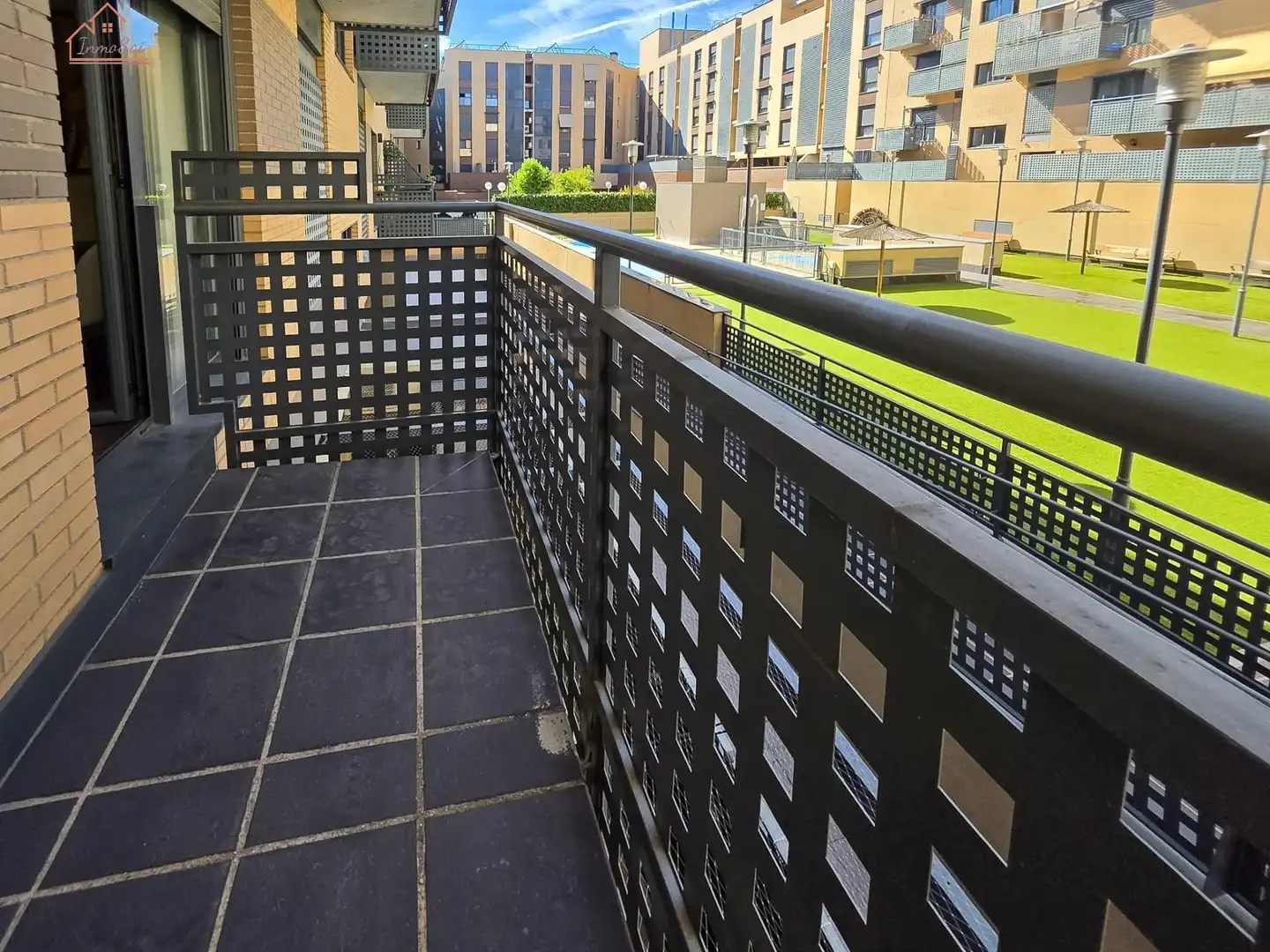 Piso de 122 m² en Getafe