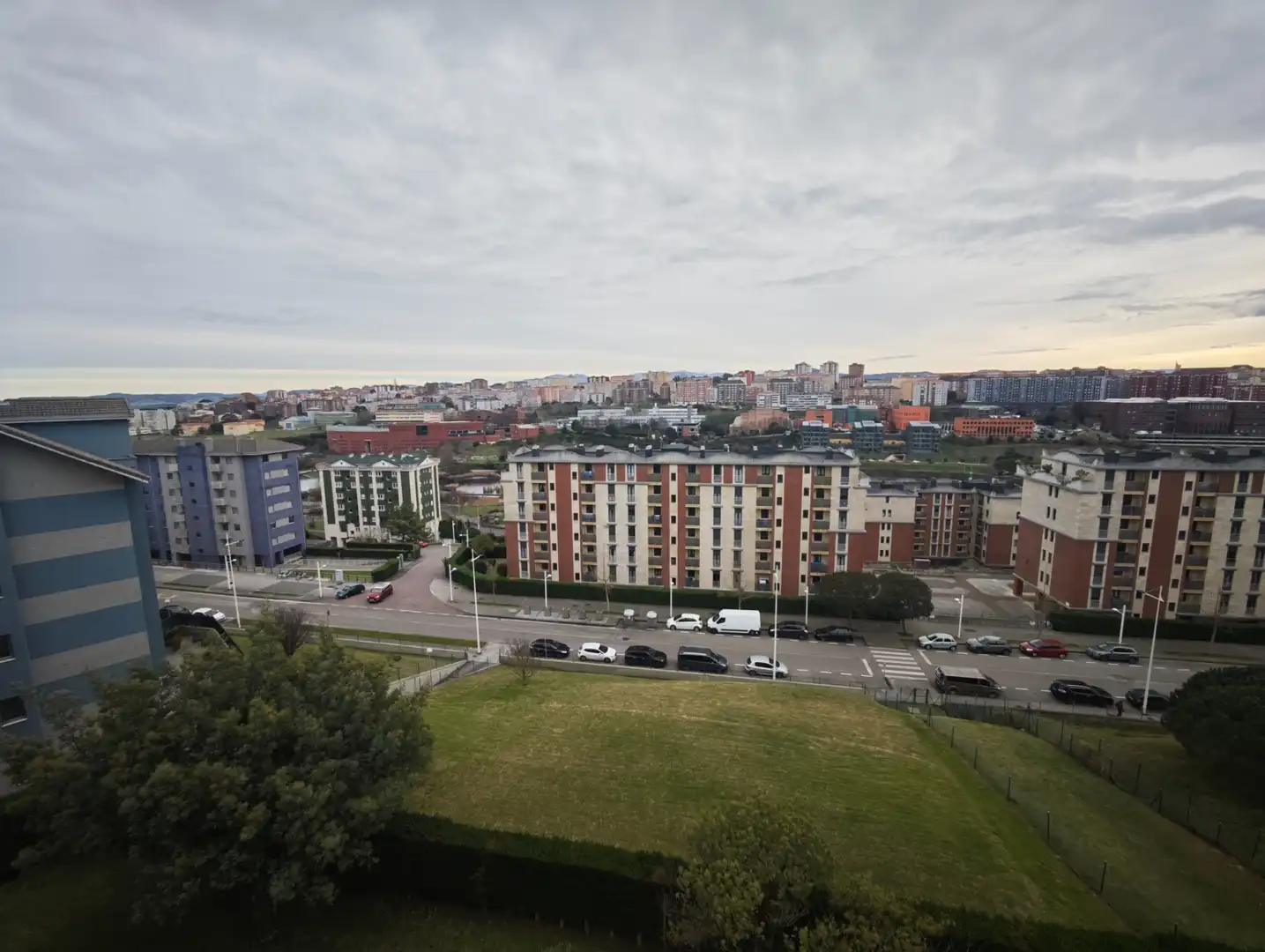 Piso de 96 m² en Santander