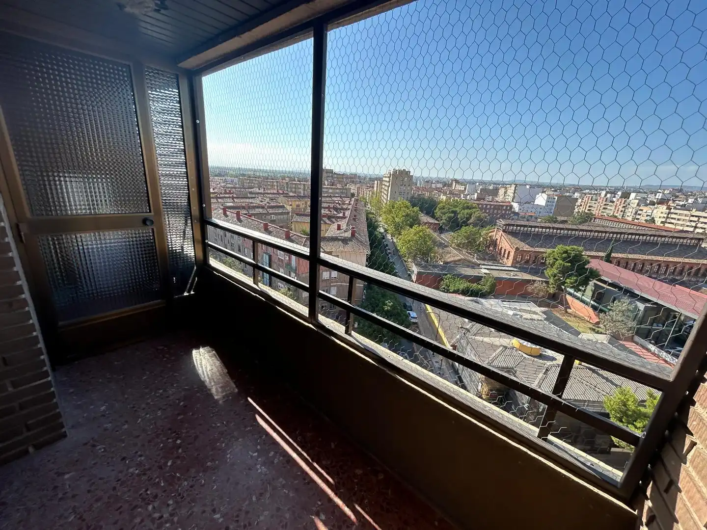 Piso de 100 m² en Zaragoza