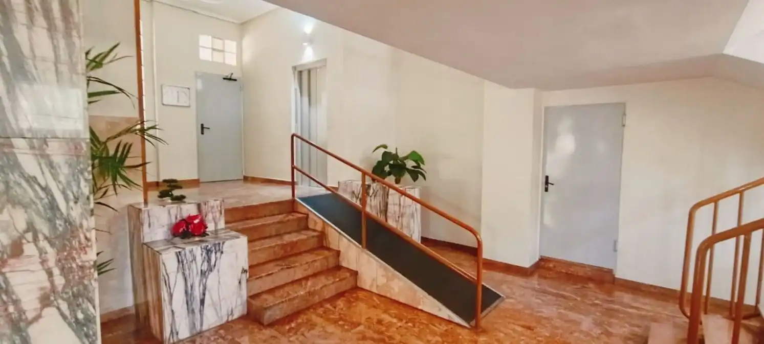 Appartement 130 m² à Saragosse