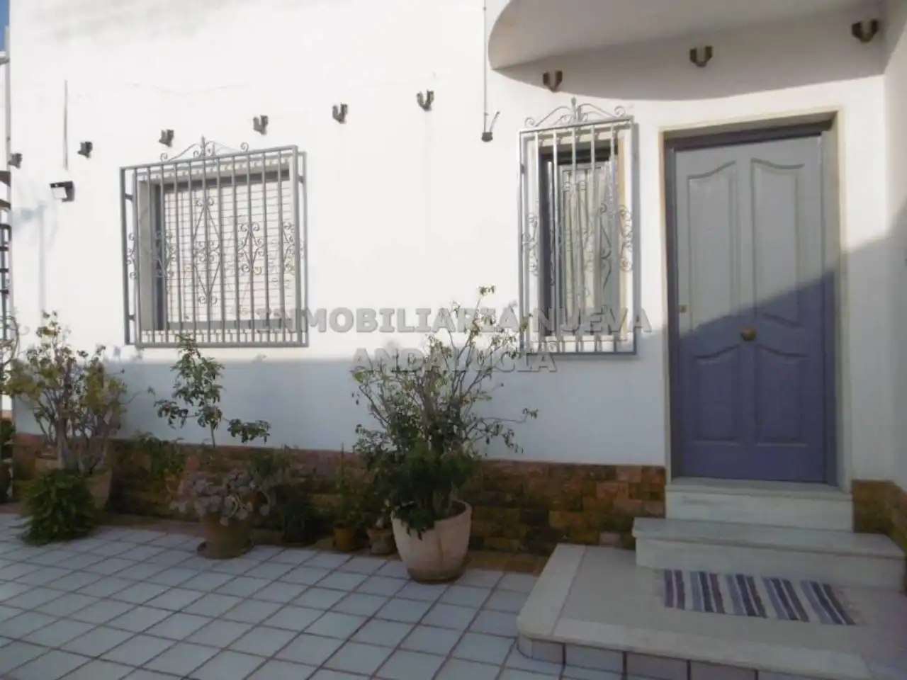 Piso de 150 m² en Almería