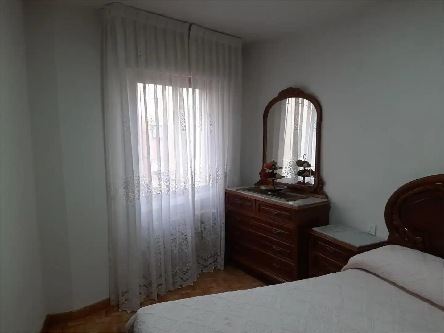 Habitación 100 m², Segovia
