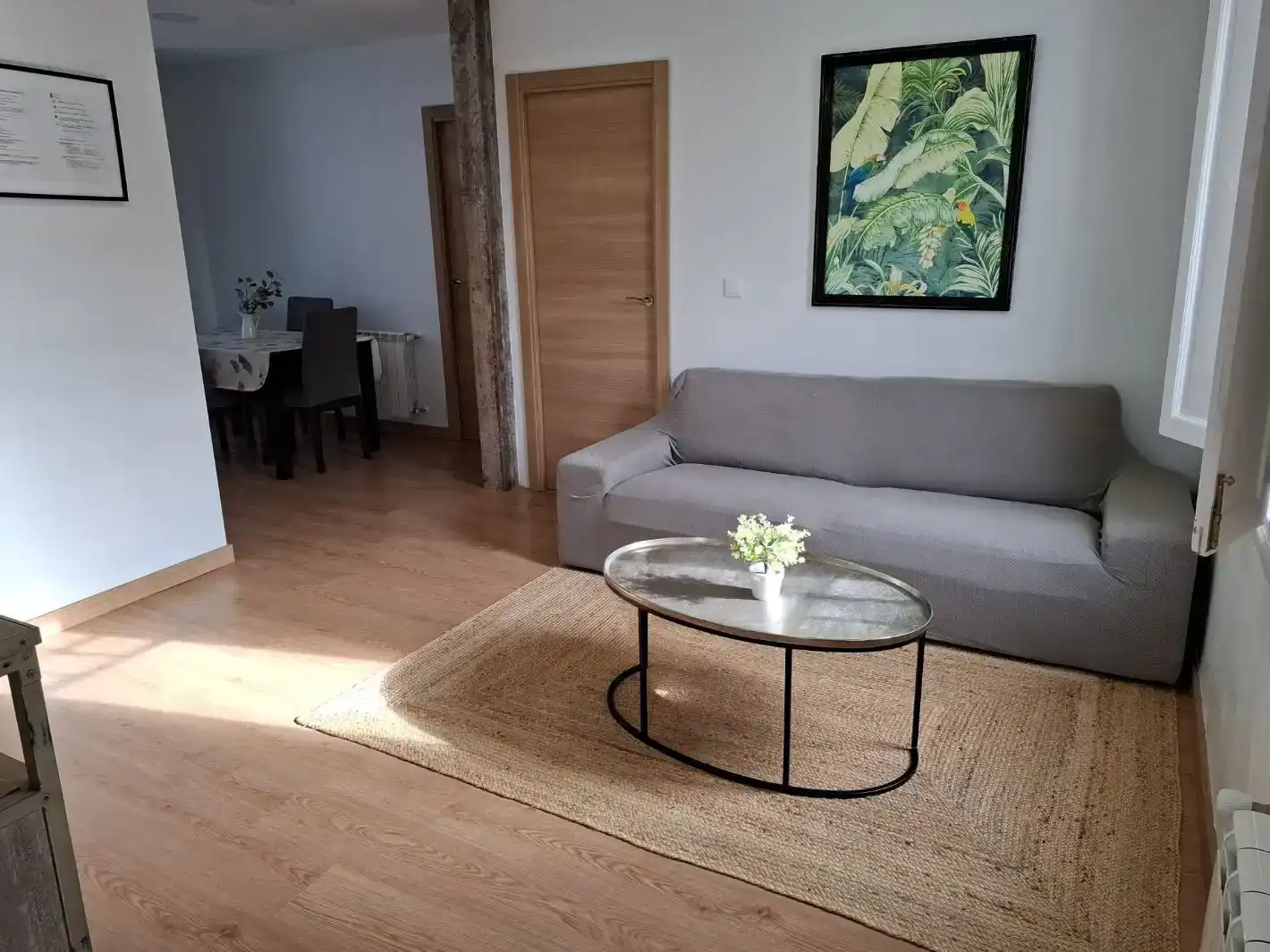 Piso de 70 m² en Santander