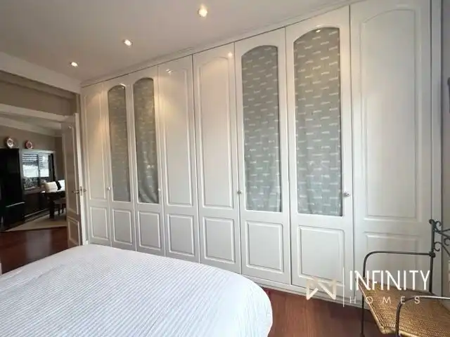 Piso de 95 m² en Bilbao