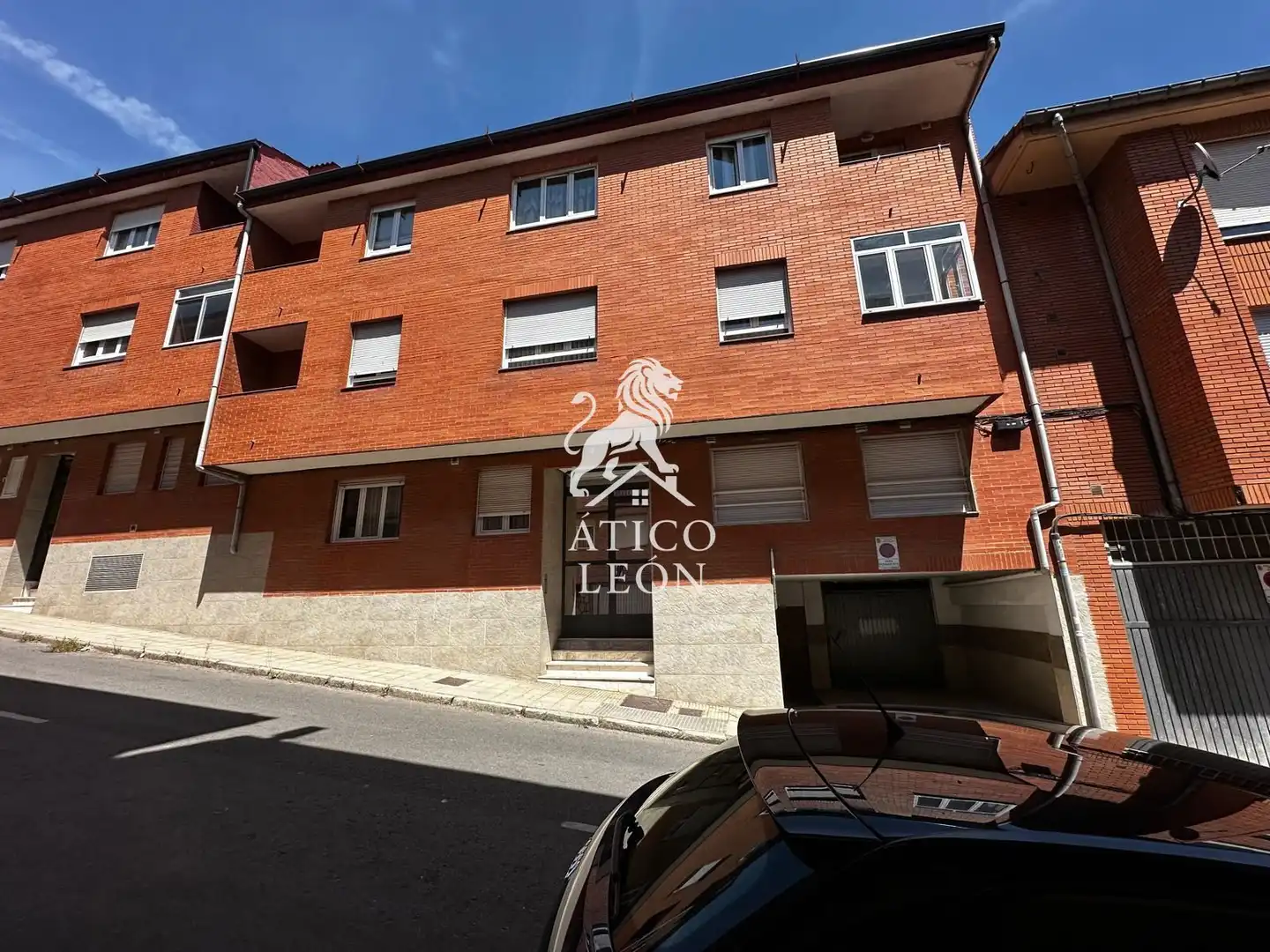 Appartamento 74 m² a León
