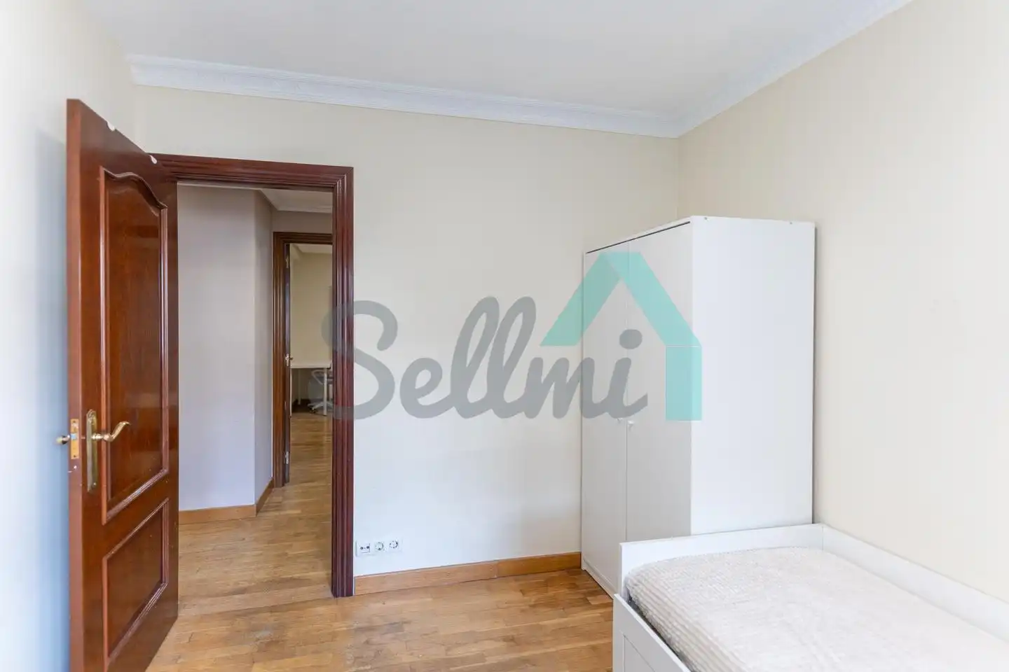 Piso de 66 m² en Oviedo