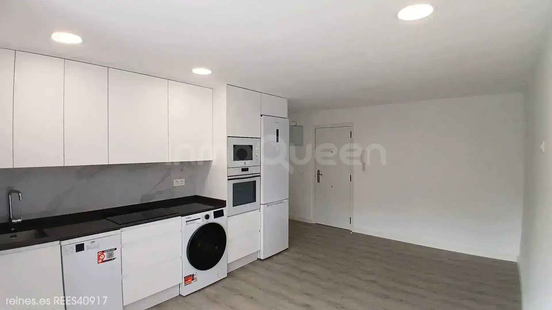 Piso de 86 m² en Siero
