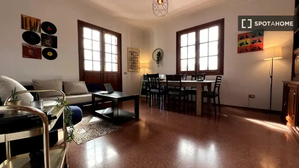Habitación en alquiler, Las Palmas de Gran Canaria