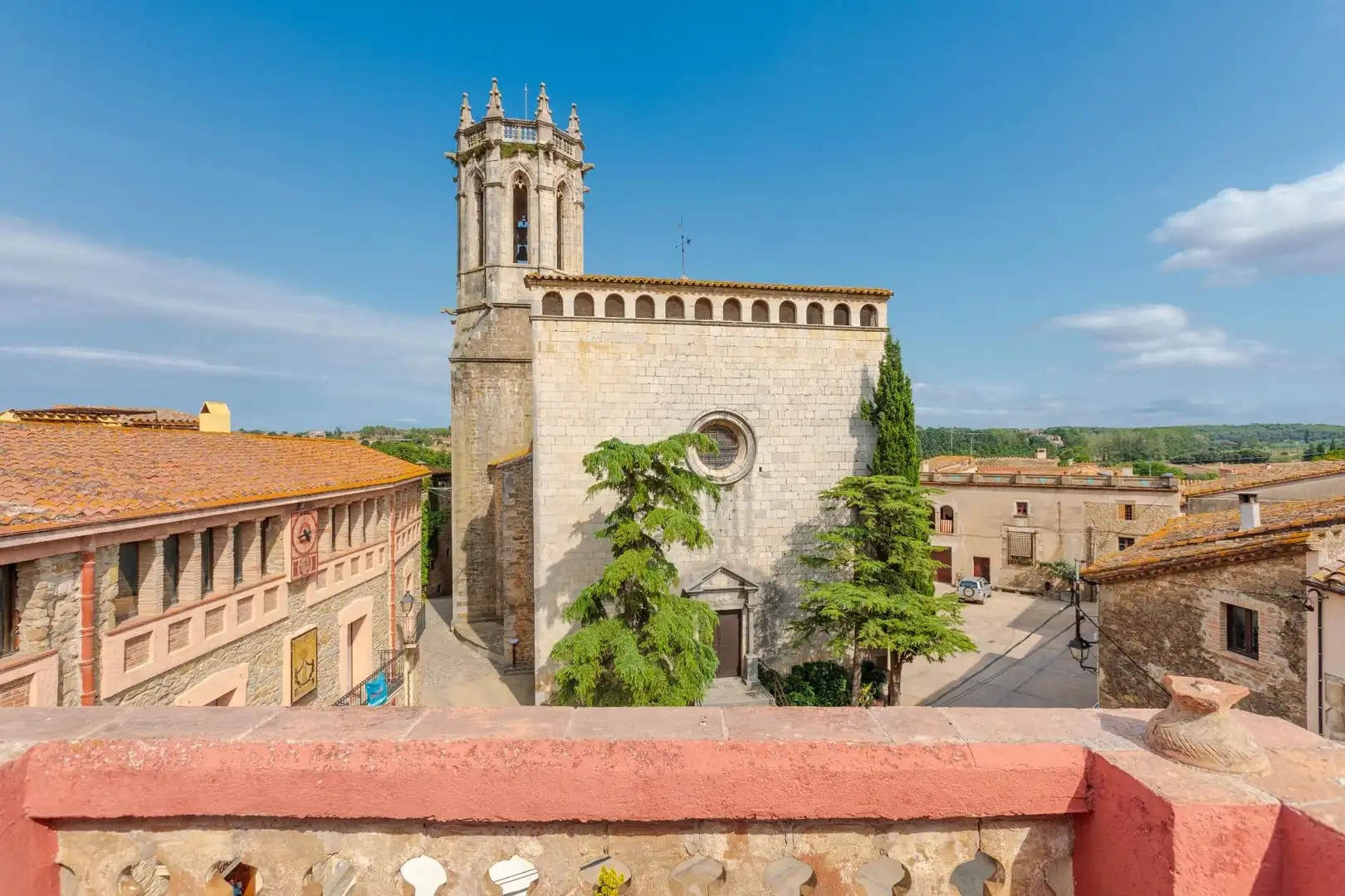 Wohnung 85 m² in la Pera