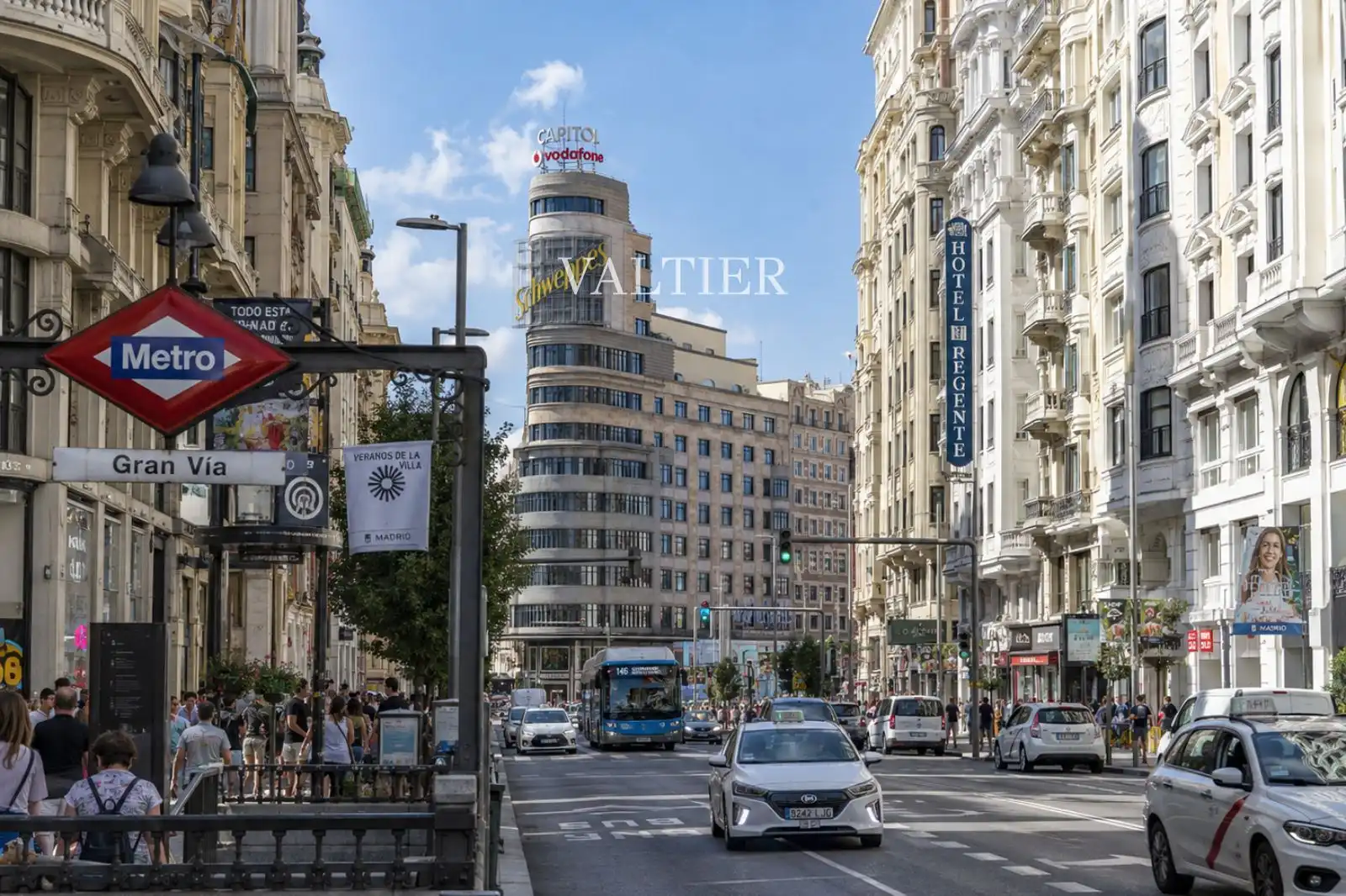 Pis de 59 m² a Madrid