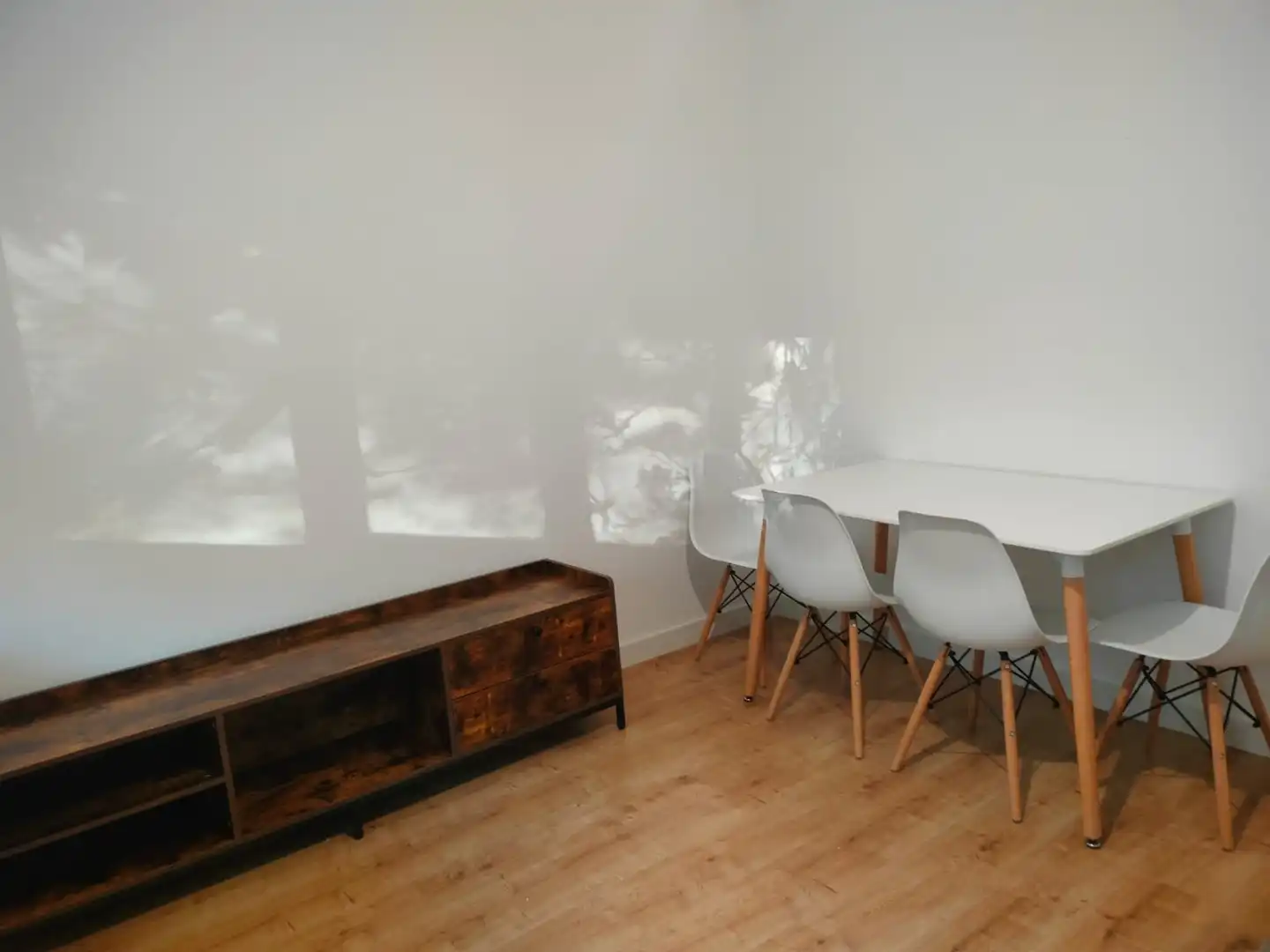 Pis de 50 m² a Valladolid