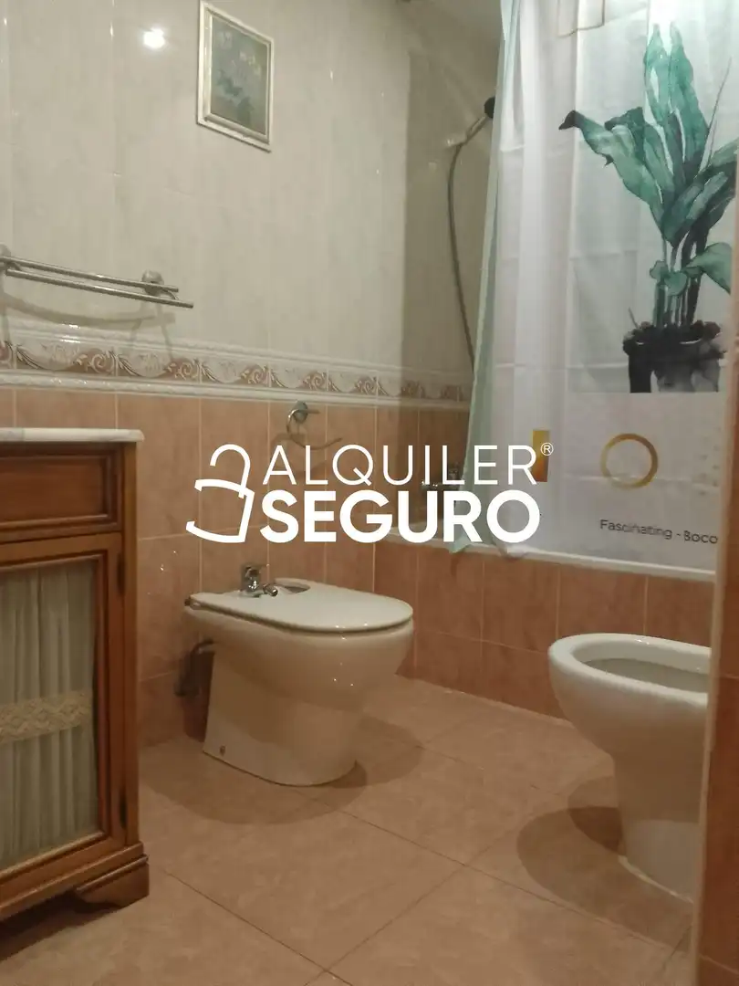 Wohnung 95 m² in Madrid